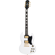 Epiphone SG Custom Electric Guitar - Alpine White