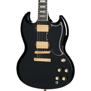 Epiphone SG Custom Electric Guitar - Ebony