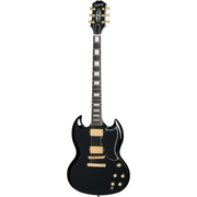 Epiphone SG Custom Electric Guitar - Ebony
