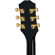Epiphone SG Custom Electric Guitar - Ebony