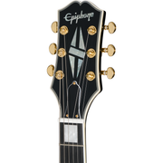 Epiphone SG Custom Electric Guitar - Ebony