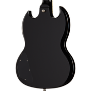 Epiphone SG Standard Electric Guitar - Ebony