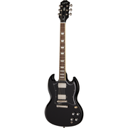 Epiphone SG Standard Electric Guitar - Ebony