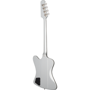 Epiphone Thunderbird '64 Electric Bass Guitar - Silver Mist