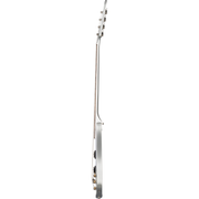 Epiphone Thunderbird '64 Electric Bass Guitar - Silver Mist