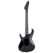 ESP E-II Maverick Electric Guitar - Gun Metallic Black