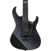ESP E-II Maverick Electric Guitar - Gun Metallic Black