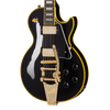 Epiphone Joe Bonamassa 1959 Les Paul Custom, Antique Ebony