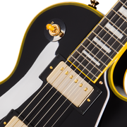 Epiphone Joe Bonamassa 59 Les Paul Custom Electric Guitar - Antique Ebony