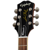 Epiphone Les Paul Classic, Honey Burst