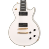 Epiphone Matt Heafy Les Paul Custom Origins 7-String, Bone White