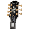 Epiphone Matt Heafy Les Paul Custom Origins 7-String, Bone White