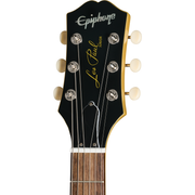 Epiphone Les Paul Junior Electric Guitar - TV Yellow