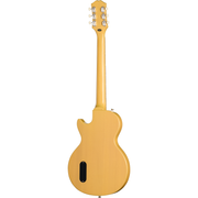 Epiphone Les Paul Junior Electric Guitar - TV Yellow