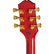Epiphone Fatoumata Diawara SG Electric Guitar - Ember Red