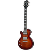 Epiphone Les Paul Prophecy, Left-Handed, Aged Bengal Tiger Burst, Exclusive