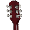 Epiphone Les Paul Prophecy, Left-Handed, Aged Bengal Tiger Burst, Exclusive