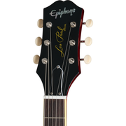 Epiphone Les Paul Special Double Cut Electric Guitar - Cherry Red