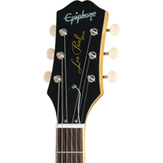 Epiphone Les Paul Special Double Cut Electric Guitar - TV Yellow