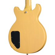 Epiphone Les Paul Special Double Cut Electric Guitar - TV Yellow