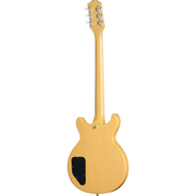 Epiphone Les Paul Special Double Cut Electric Guitar - TV Yellow