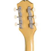 Epiphone Les Paul Special Double Cut Electric Guitar - TV Yellow