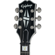 Epiphone SG Prophecy Electric Guitar - Aged Jet Black Metallic