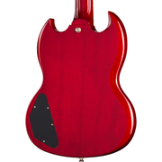 Epiphone SG Special P-90 Electric Guitar - Cherry Red