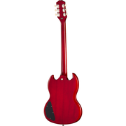 Epiphone SG Special P-90 Electric Guitar - Cherry Red