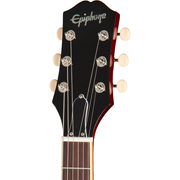 Epiphone SG Special P-90 Electric Guitar - Cherry Red