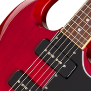 Epiphone SG Special P-90 Electric Guitar - Cherry Red