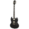 Epiphone SG Prophecy, Black Aged Gloss