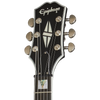 Epiphone SG Prophecy, Black Aged Gloss