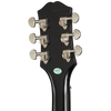 Epiphone SG Prophecy, Black Aged Gloss