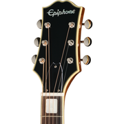 Epiphone Marcus King El Dorado Acoustic Electric Guitar - Antique Natural