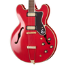 Epiphone Masterbilt Gem Archer Sheraton, Cherry Red