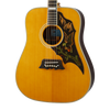 Epiphone Masterbilt Excellente, Antique Natural Aged