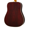 Epiphone Masterbilt Excellente, Antique Natural Aged