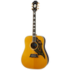 Epiphone Masterbilt Excellente, Antique Natural Aged