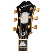 Epiphone Masterbilt Excellente, Antique Natural Aged