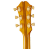 Epiphone Masterbilt Excellente, Antique Natural Aged