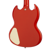 Epiphone SG Muse, Scarlet Red Metallic