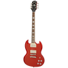 Epiphone SG Muse, Scarlet Red Metallic