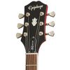 Epiphone SG Muse, Scarlet Red Metallic