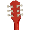 Epiphone SG Muse, Scarlet Red Metallic