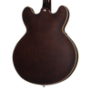 Epiphone Casino, Left-Handed, Vintage Sunburst