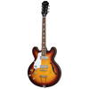 Epiphone Casino, Left-Handed, Vintage Sunburst