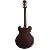 Epiphone Casino, Left-Handed, Vintage Sunburst