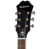 Epiphone Casino, Left-Handed, Vintage Sunburst