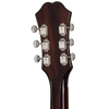 Epiphone Casino, Left-Handed, Vintage Sunburst
